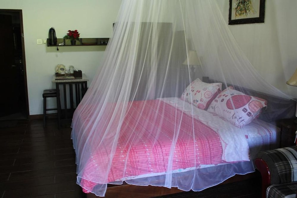 Deluxe Double Room, 1 Bedroom - Photo 6