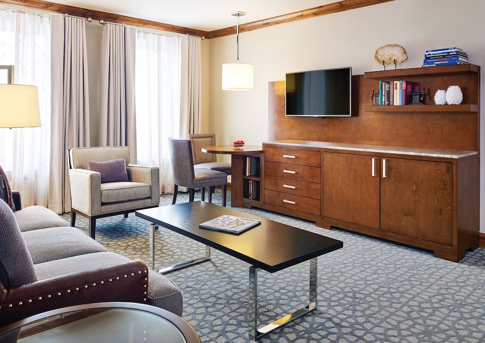 1 Bedroom Executive Suite at The Sebastian - Vail in Vail