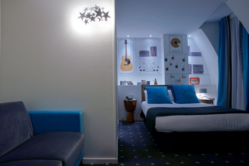 Superior Double Room photo 2
