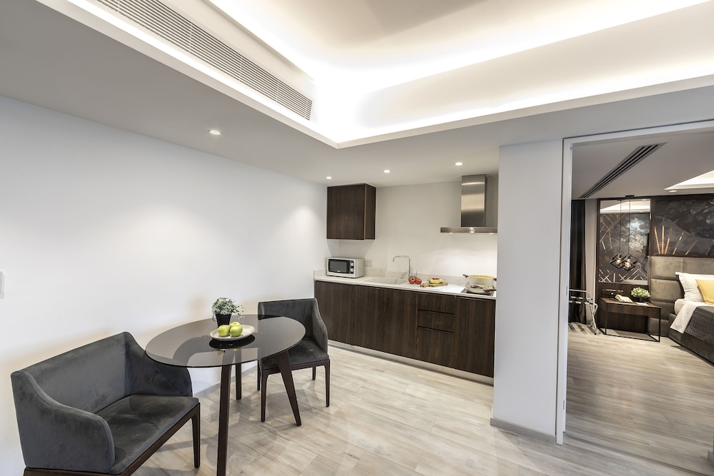 Family Suite - Photo 9