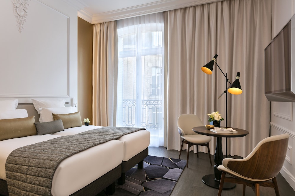 Chambre Deluxe Chambre Deluxe