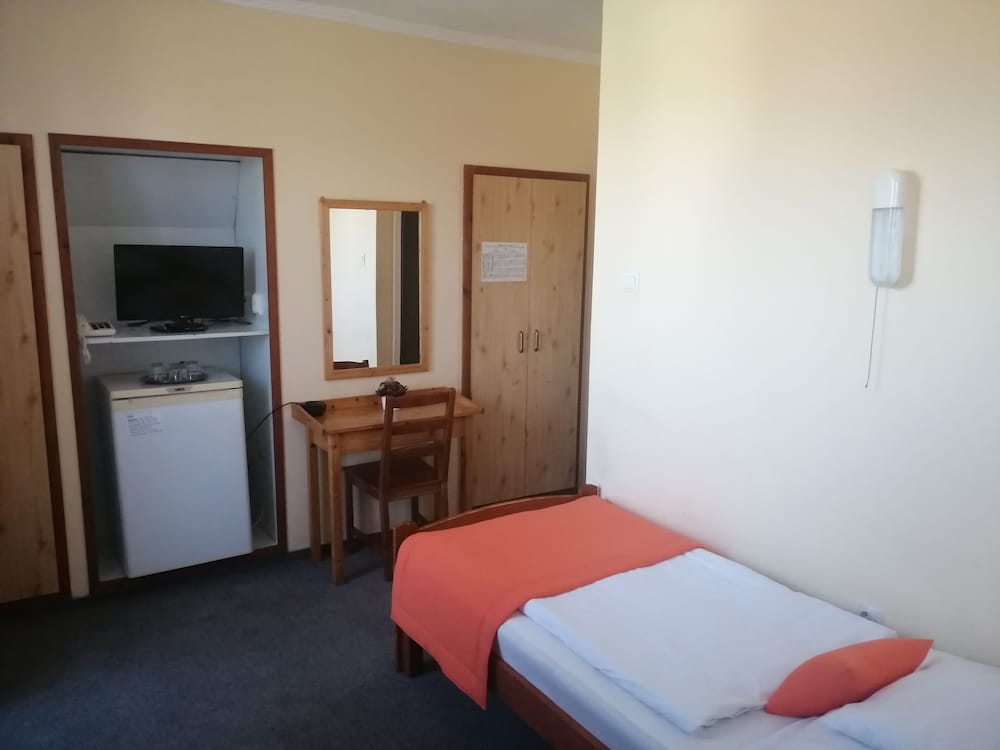 Comfort Quadruple Room photo 3