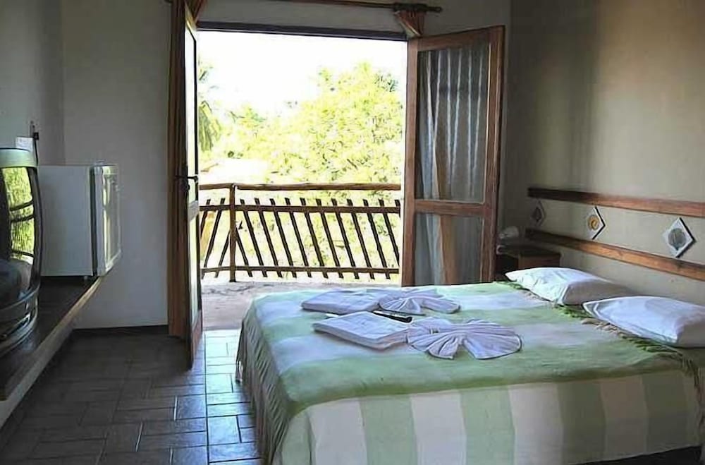 Standard Quadruple Room photo 3