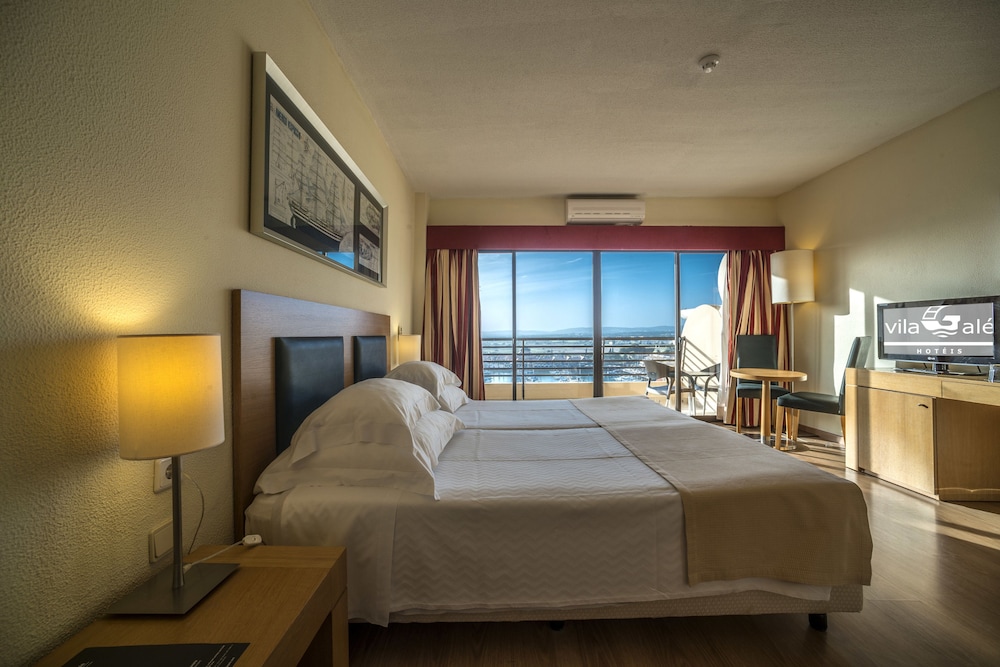 Twin Room, Sea View - Photo 4