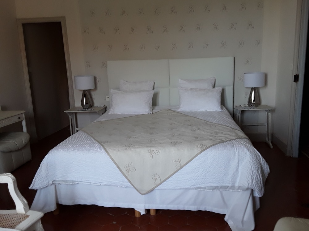 Double Room (Abécédaire) photo 1