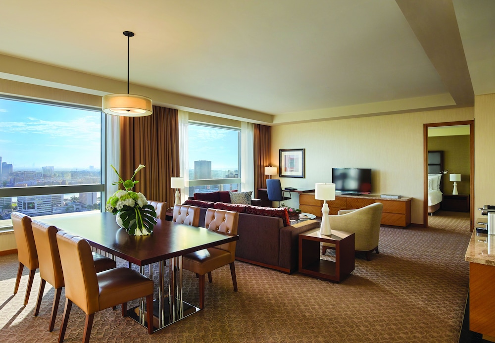 Premium Suite, 1 Double Bed