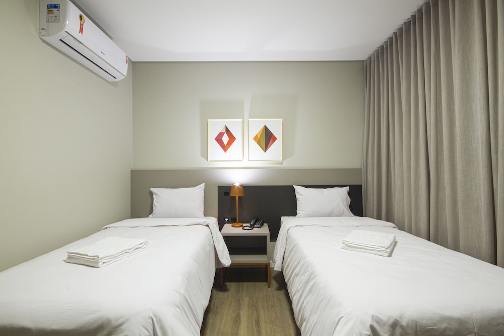 Executive Single Room photo 3