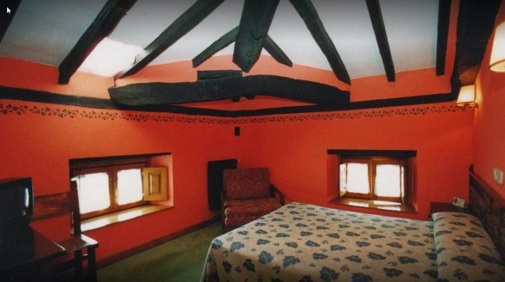 Double Or Twin Room photo 3
