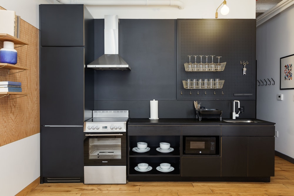 One Bedroom premium Gourmet ADA thumbnail 6