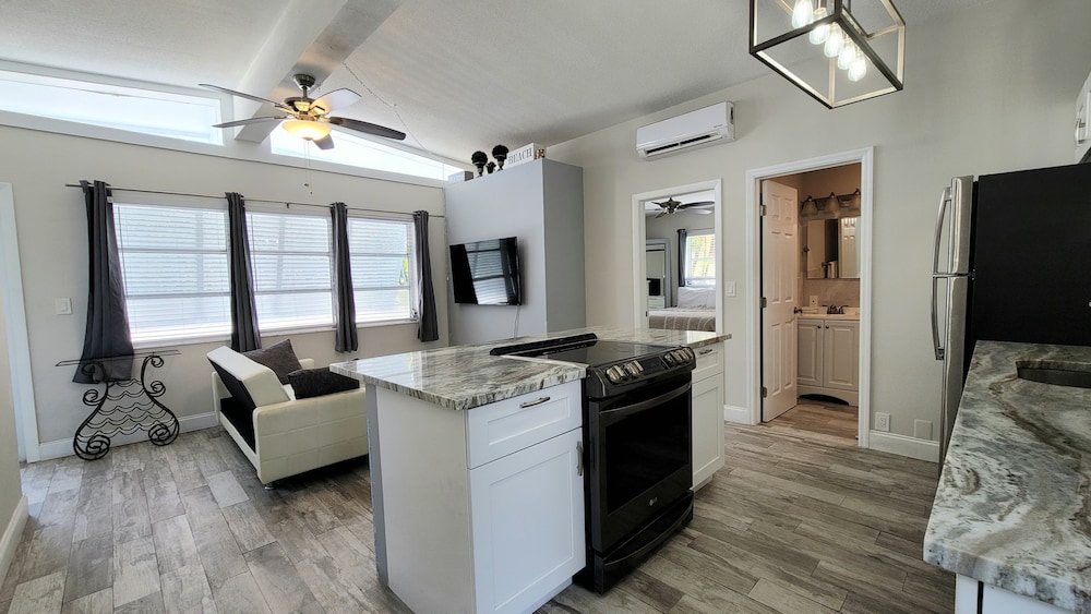 Signature Bungalow