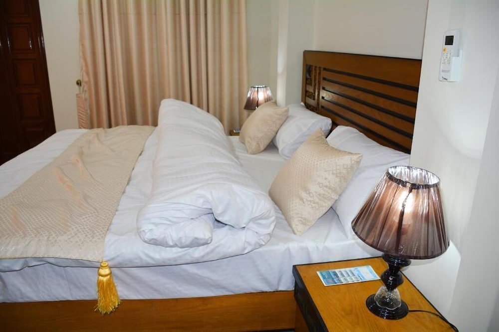 Deluxe Double Room photo 2