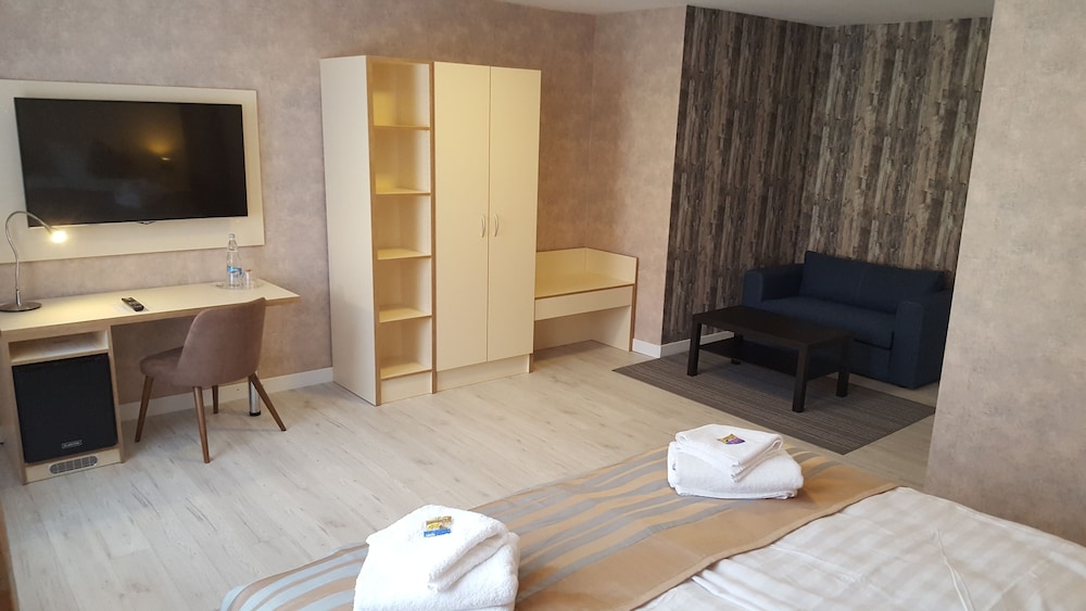 Superior Triple Room photo 1