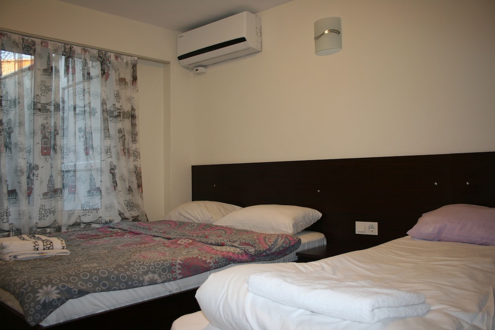 Apartment, 2 Bedrooms (6 People) photo 1