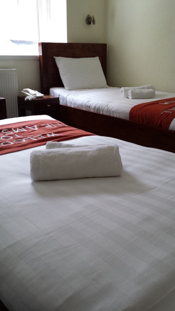 Twin Room photo 3