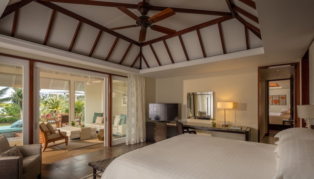 Standard Villa, Private Pool, Beach View - Photo 1