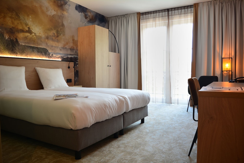 Luxury Double Room (Balcony or terrace) - Photo 1