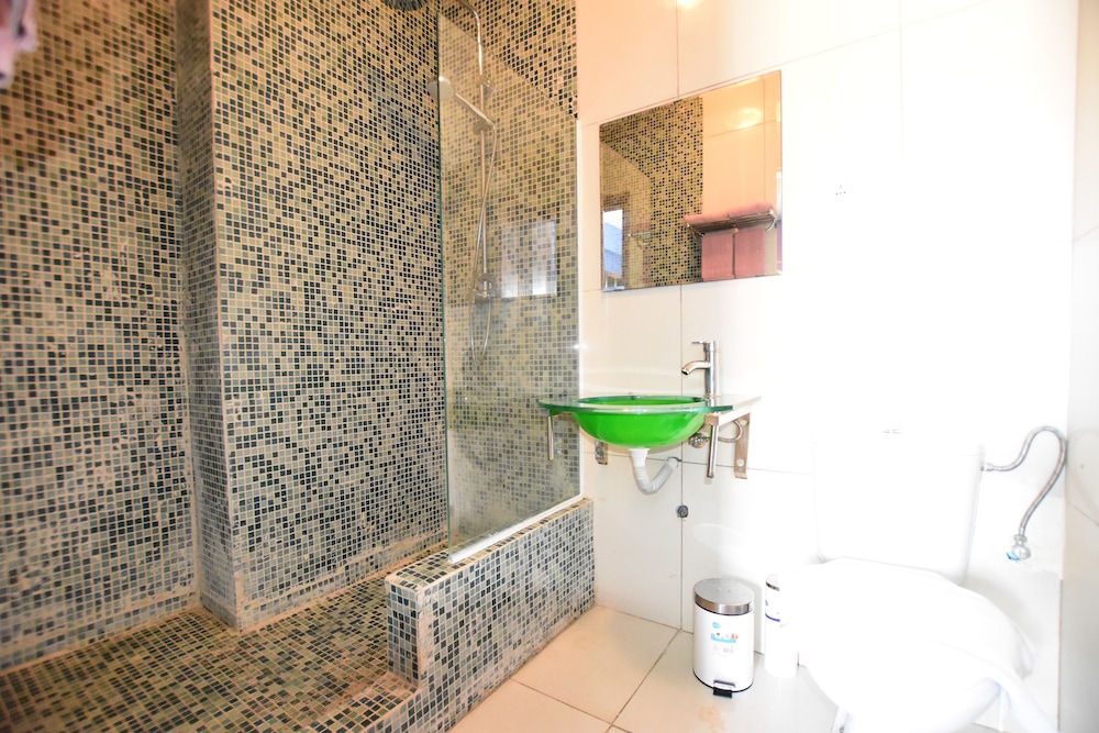 Superior Double Room, Sea View (1)