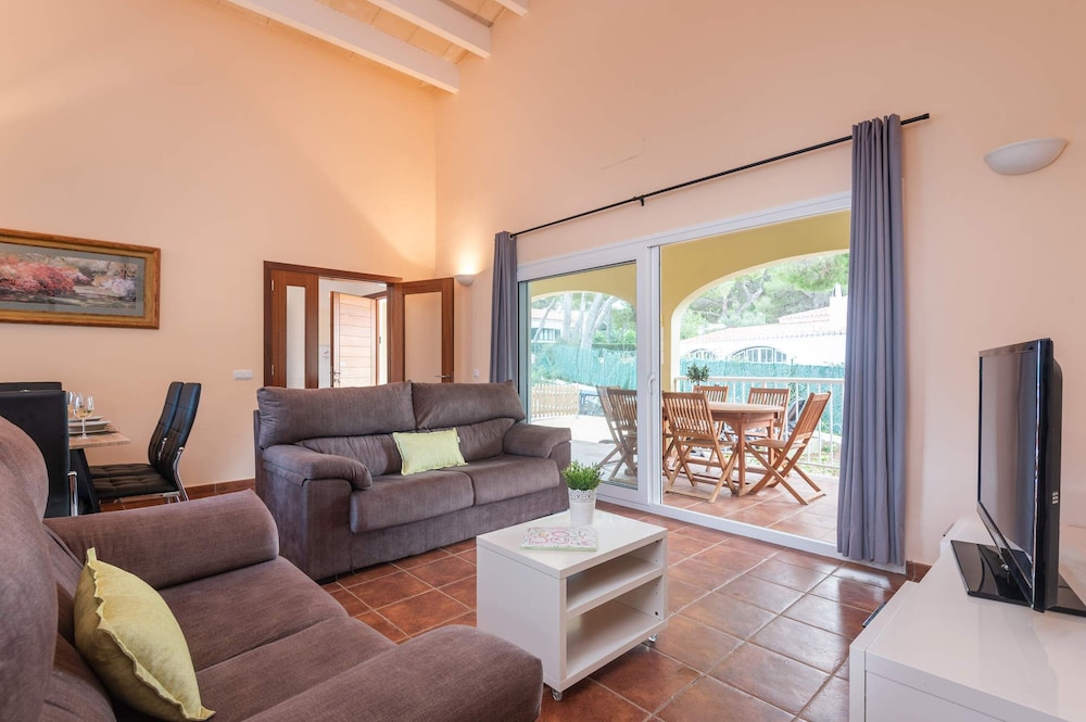 Villa, 3 habitaciones