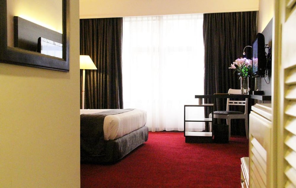 Deluxe Double or Twin Room, 1 Bedroom photo 3