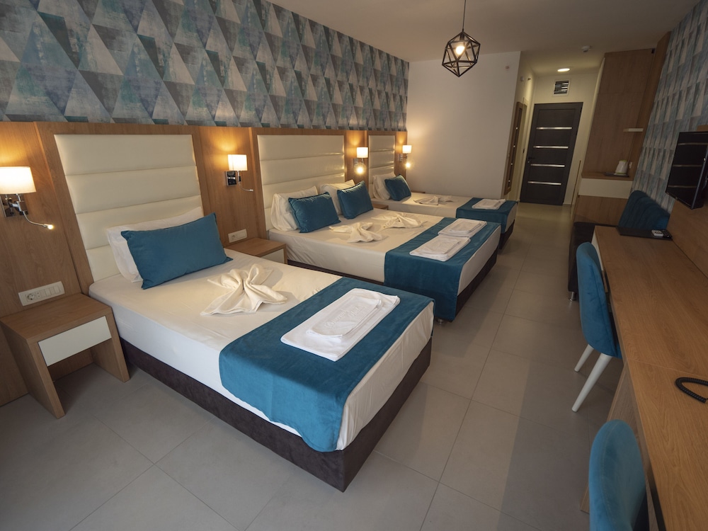 Quadruple Room photo 3