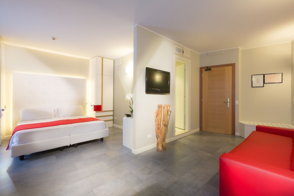 Junior Suite photo 1