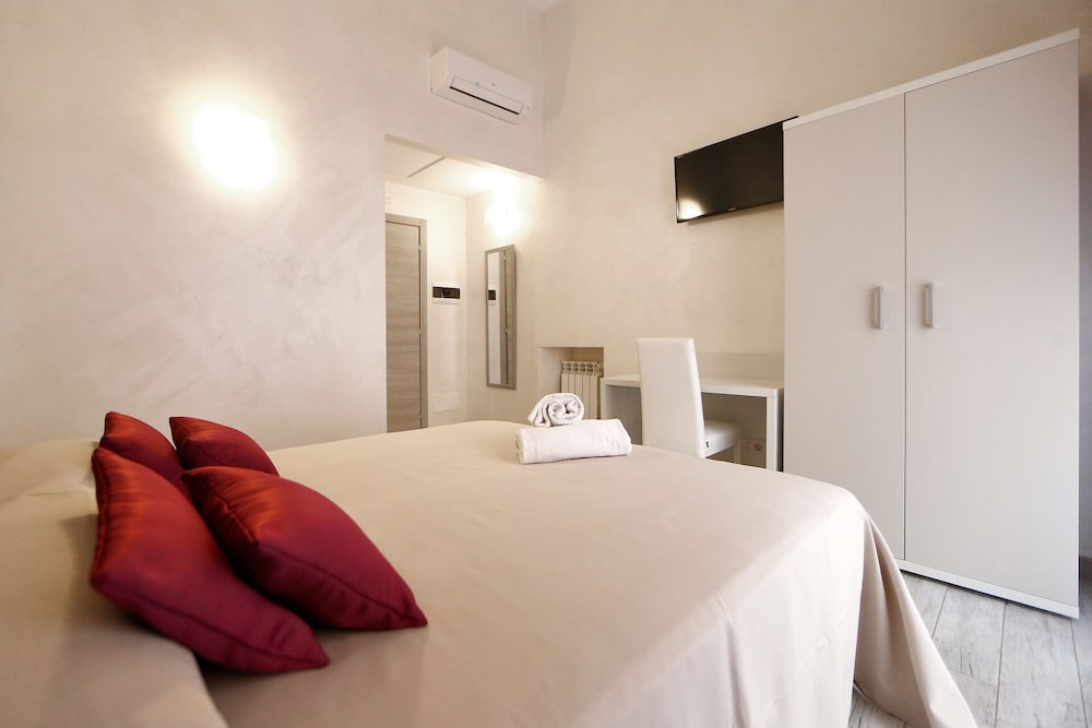Double Room, Balcony photo 2