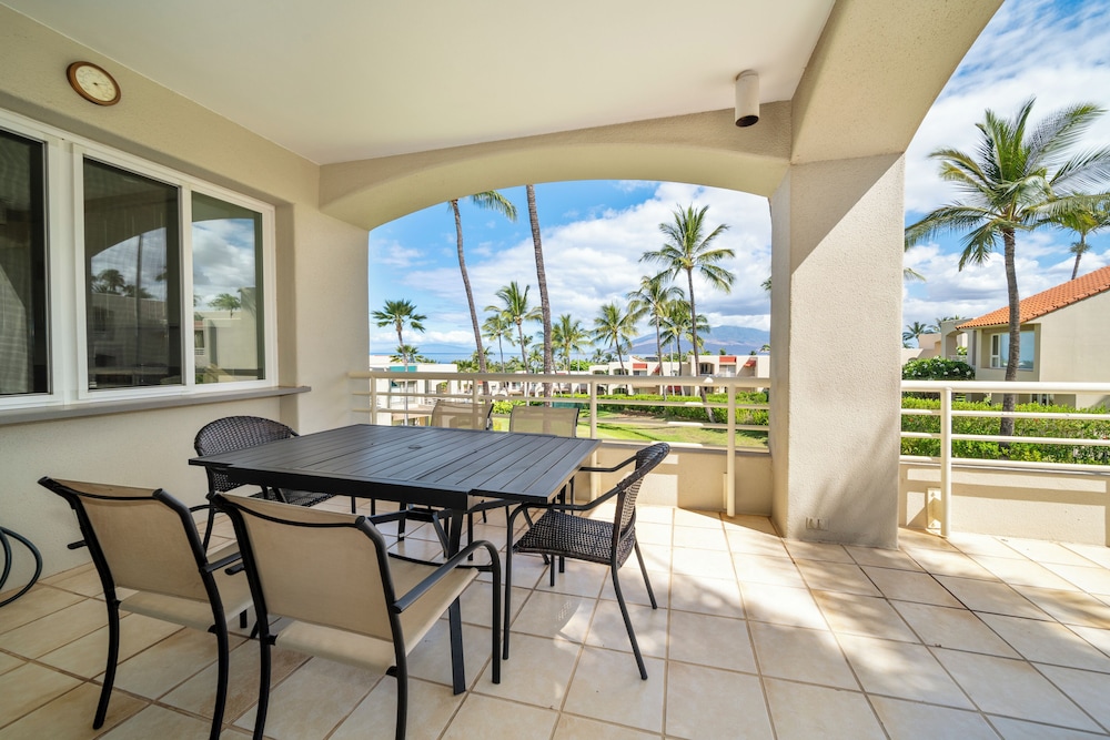 Villa, 2 Bedrooms, Ocean View (806, 2 Bath) photo 1