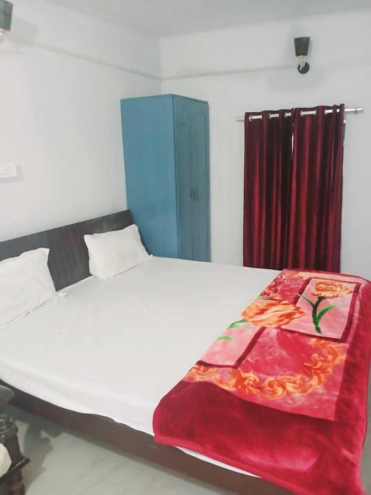 Deluxe Double Room, Garden View photo 1