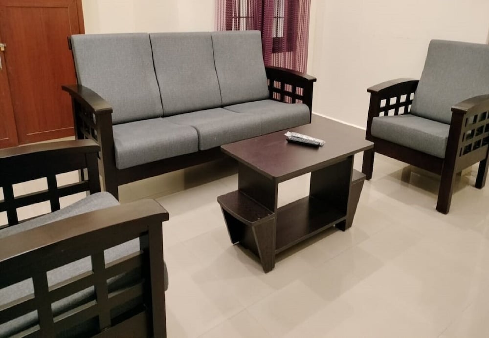 Standard Villa