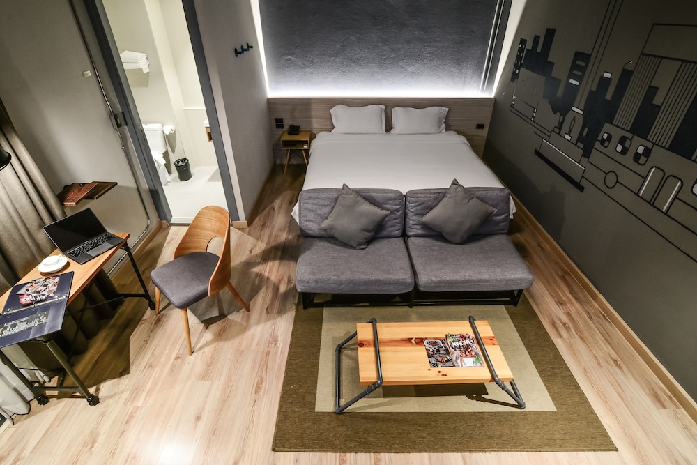 Deluxe Room photo 3