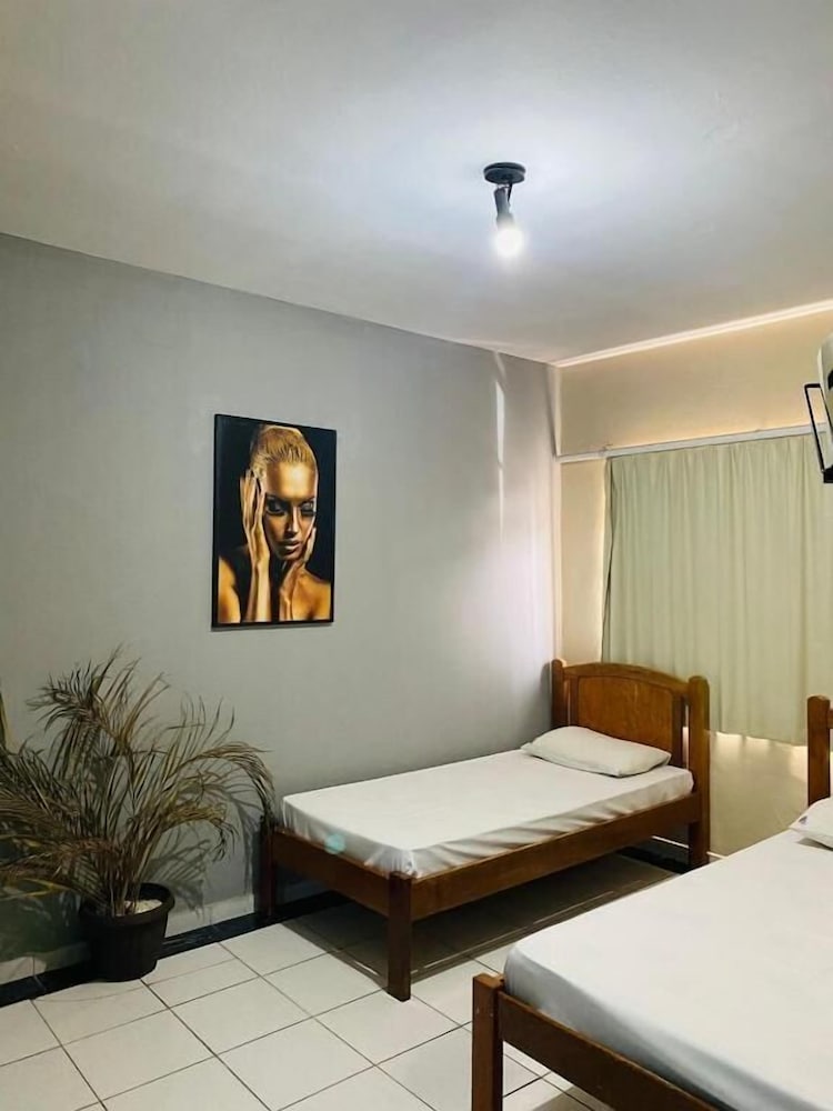 Family Triple Room photo 3