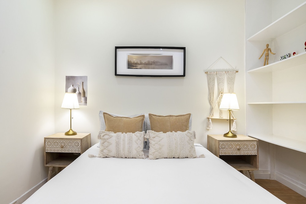 Apartment, 1 Bedroom