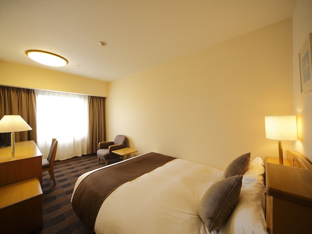 Moderate Double Room Non Smoking - Photo 1