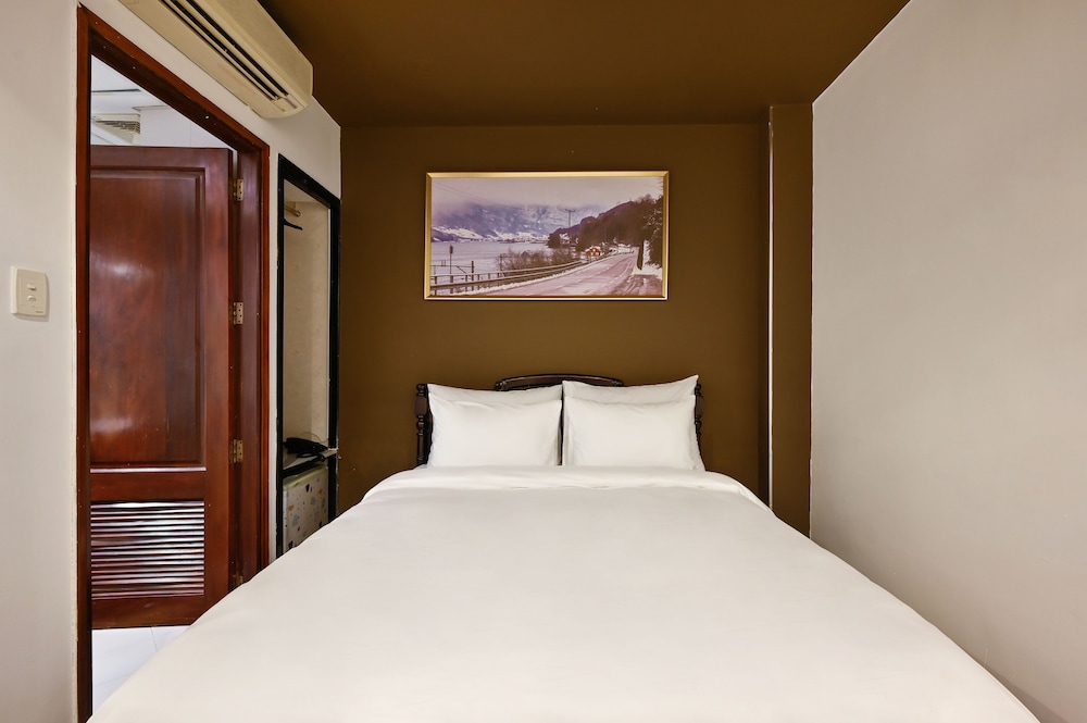 The Noble Swan Hotel New World — photo 63