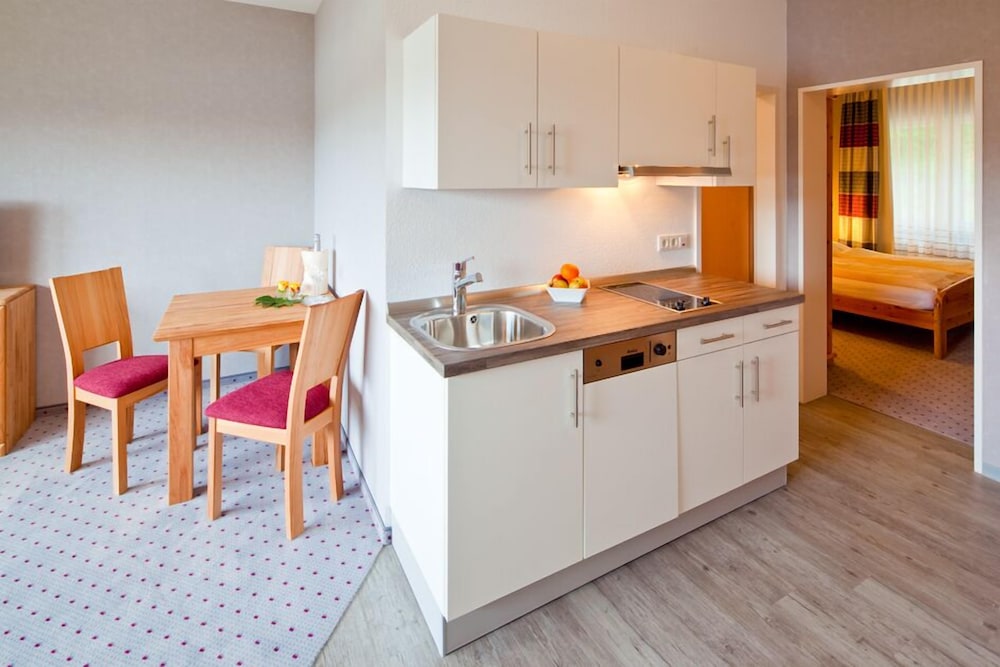 Apartment, 1 Bedroom photo 3