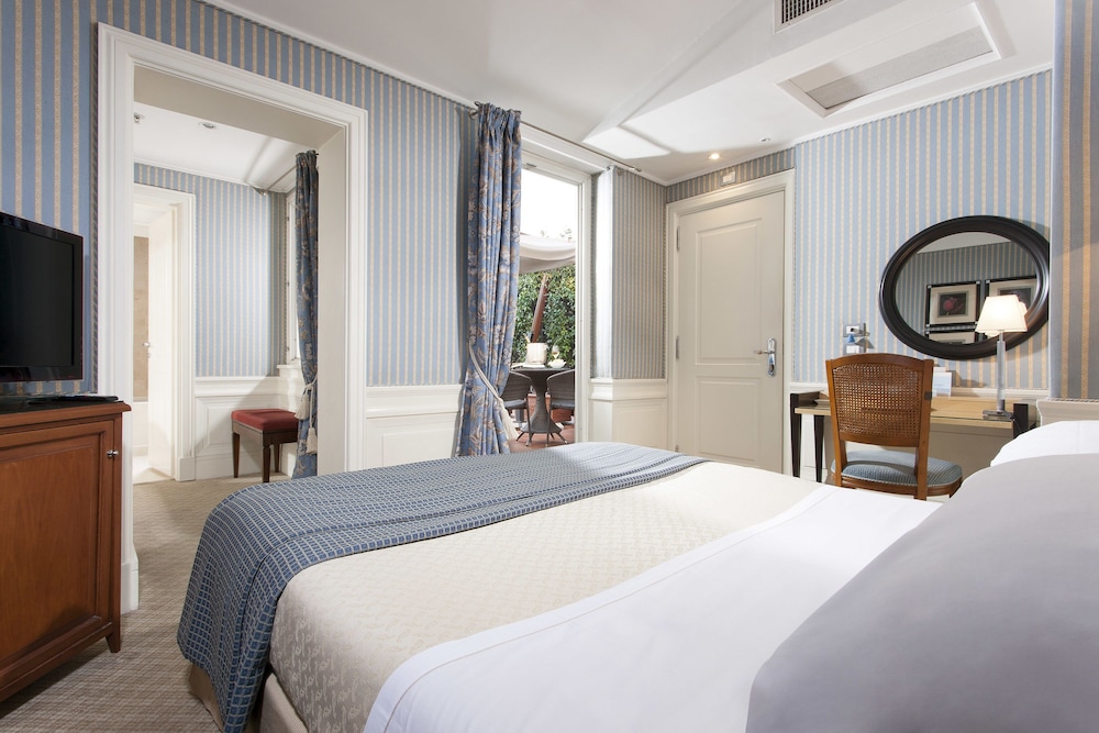 Superior Double Room Single Use