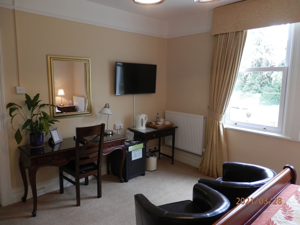 Superior Double Room, Ensuite photo 3