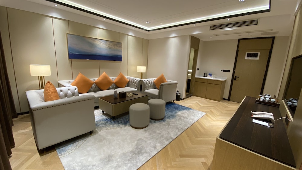 Business Suite 商务套房 photo 2