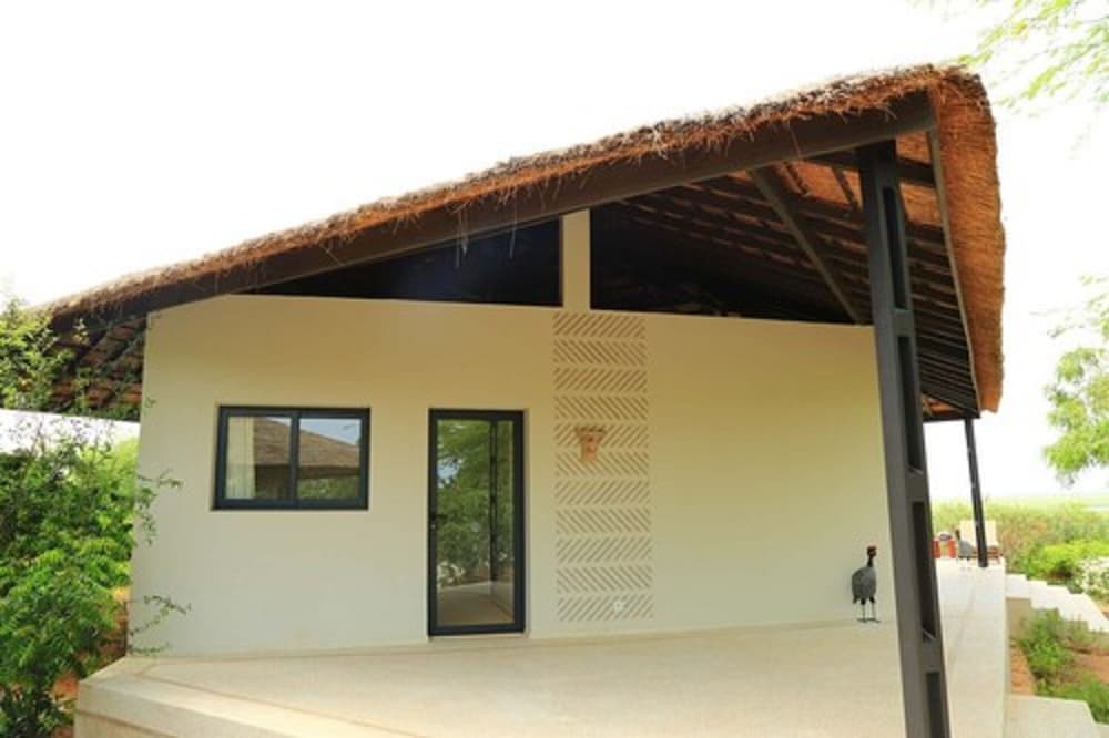 Superior Suite, Private Pool, Garden View photo 1