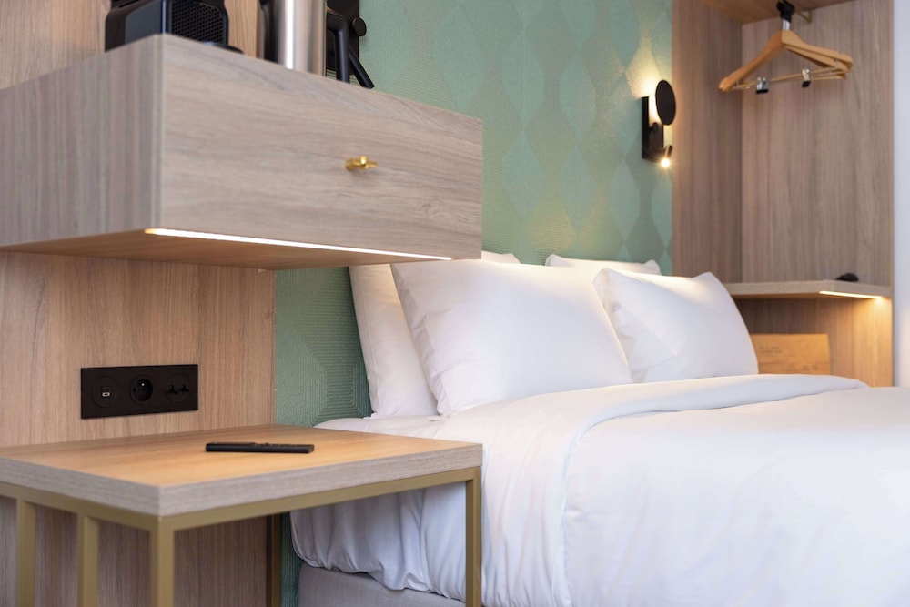 Standard Room, 1 Double Bed