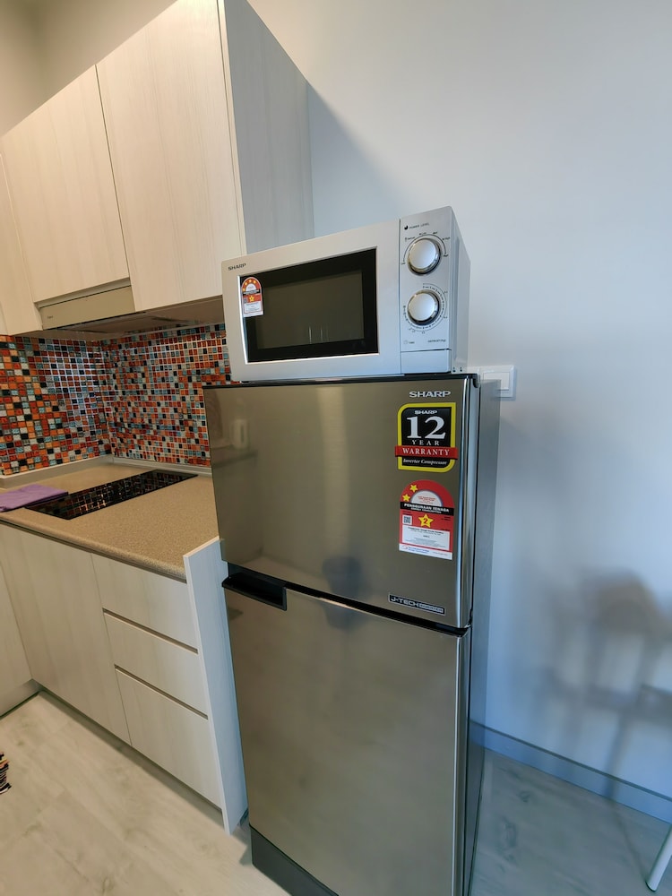 Standard Apartment - Photo 38