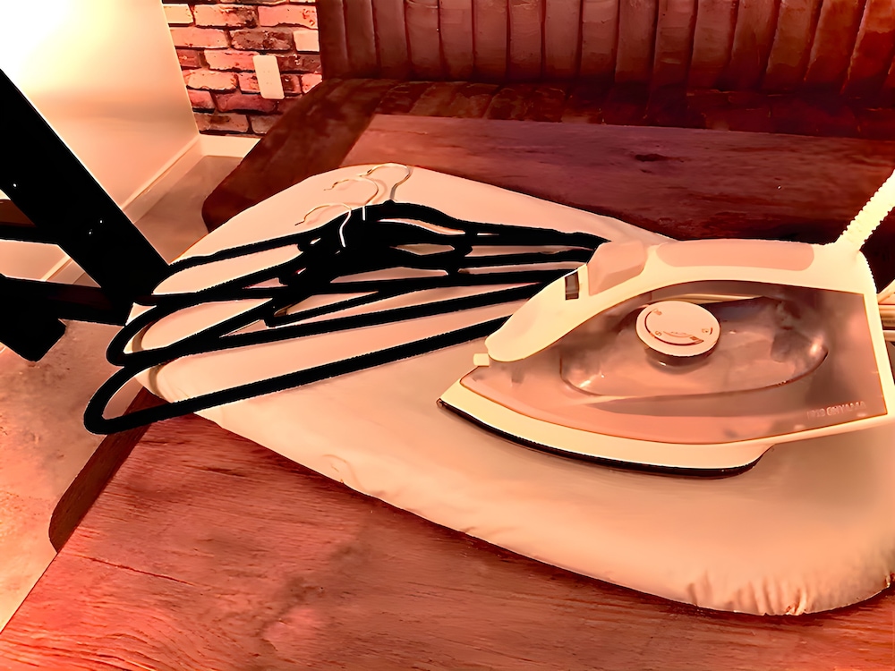 Basic Apartment (302) photo 3