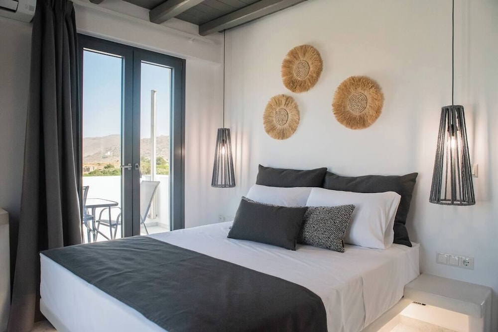 Apartment, Sea View (First Floor)