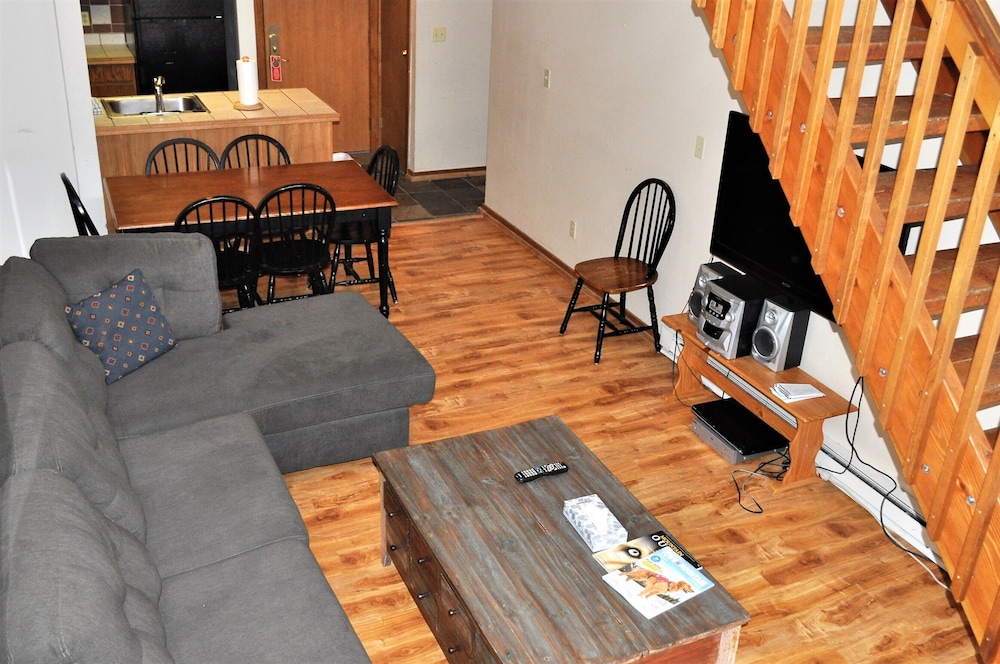 Condo, Multiple Beds (Fox Pine Lodge 3 bed 3 bath FPAF3) photo 3
