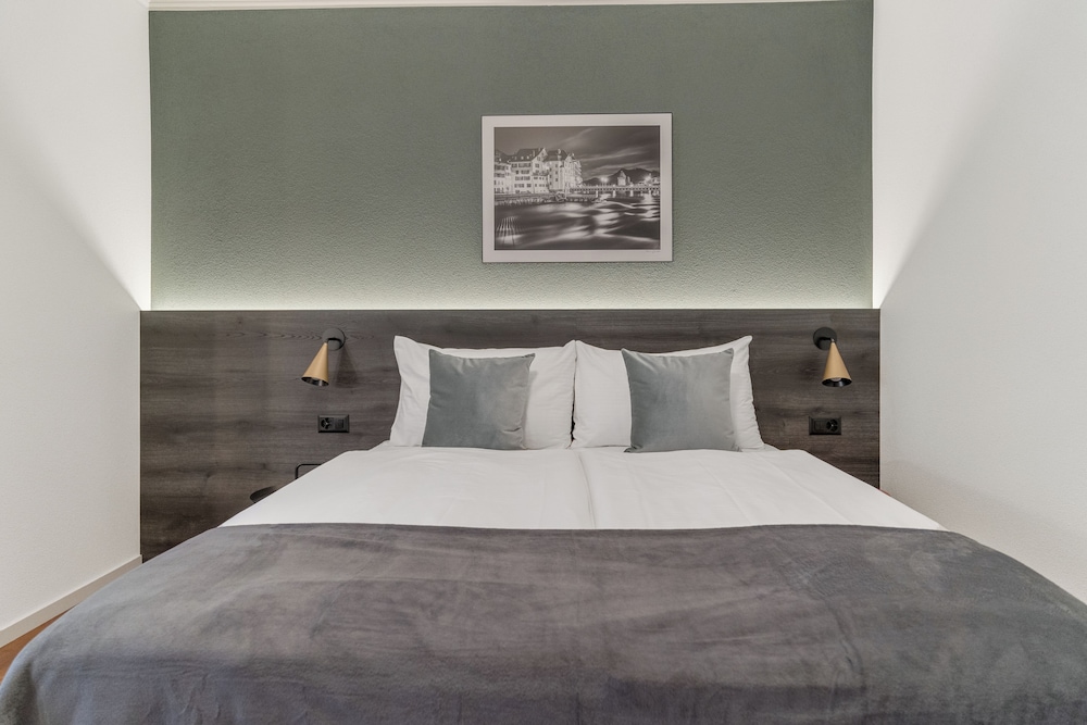 Comfort Room photo 2