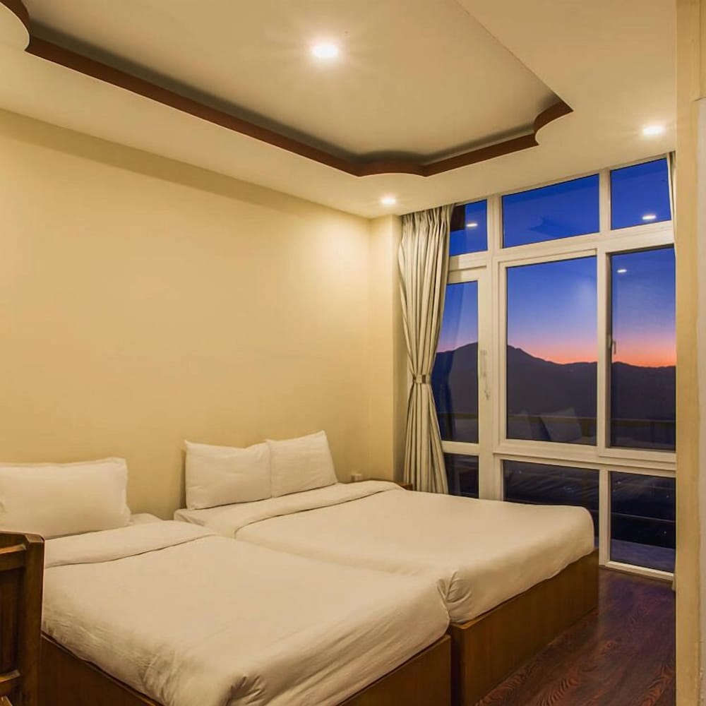 Standard Twin Room photo 1