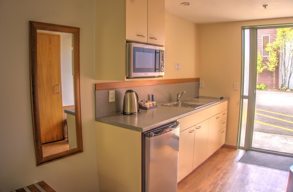 Two Bedroom Loft Apartment photo 3