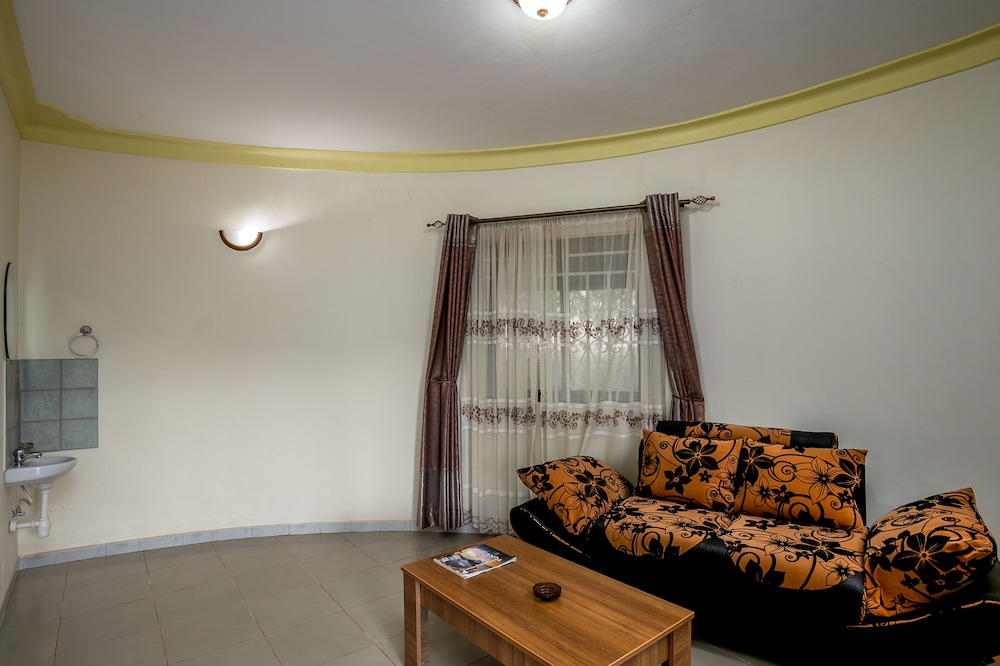 Executive Cottage photo 3