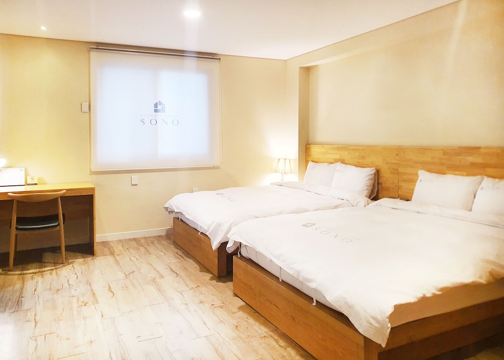 Family Suite photo 3