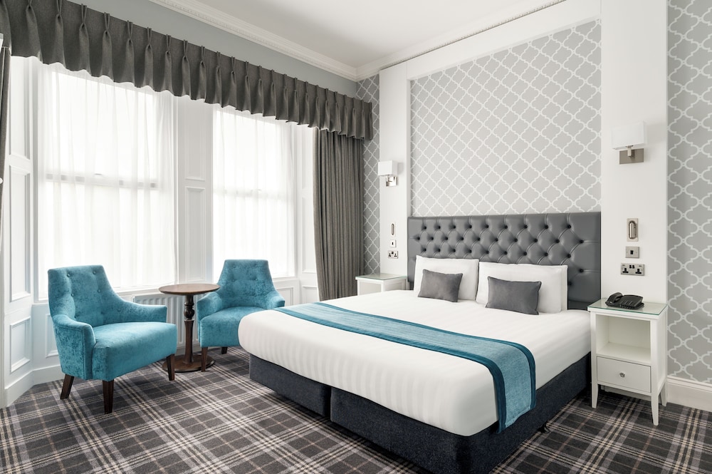 Carlton Classic Double Room (Separate Building)